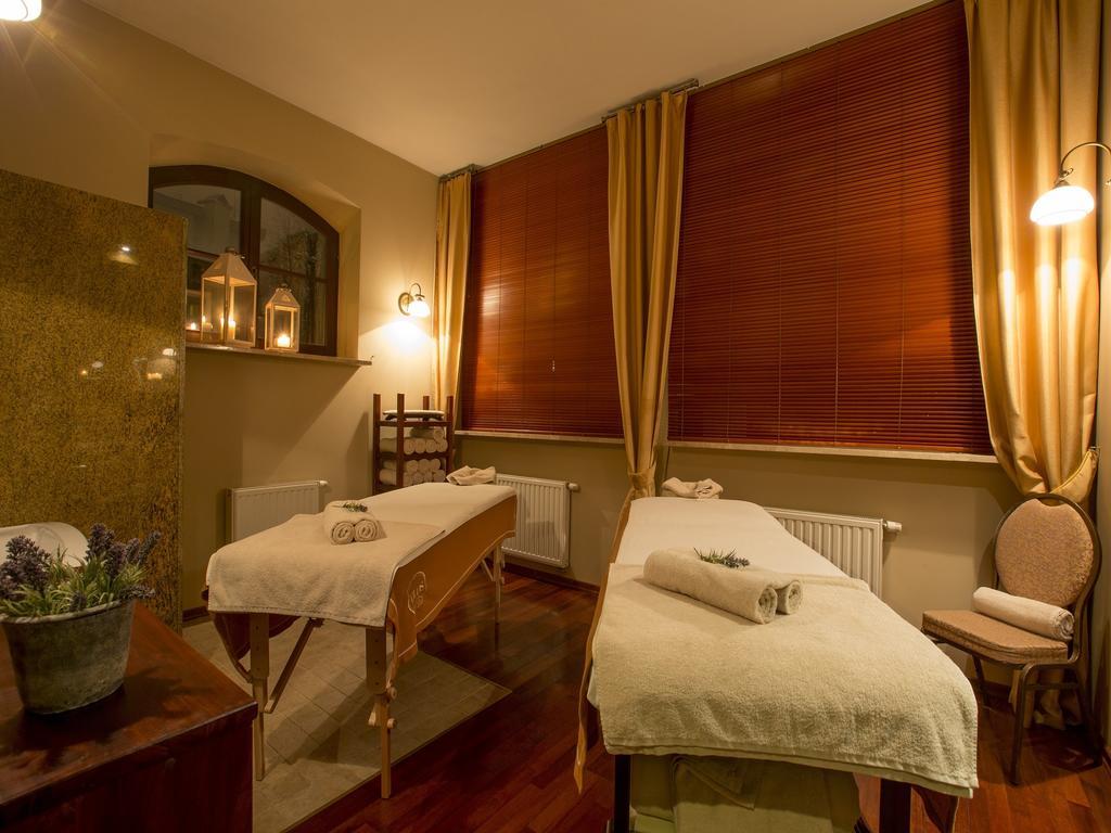 Art & Spa Ζακοπάνε Εξωτερικό φωτογραφία