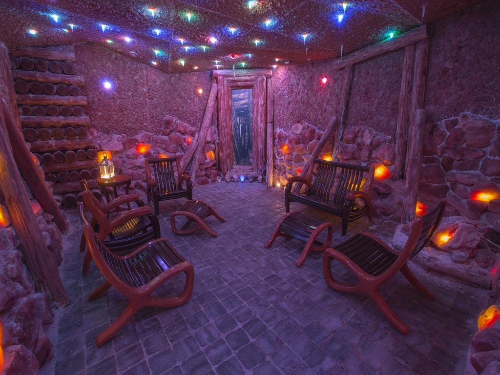 Art & Spa Ζακοπάνε Εξωτερικό φωτογραφία