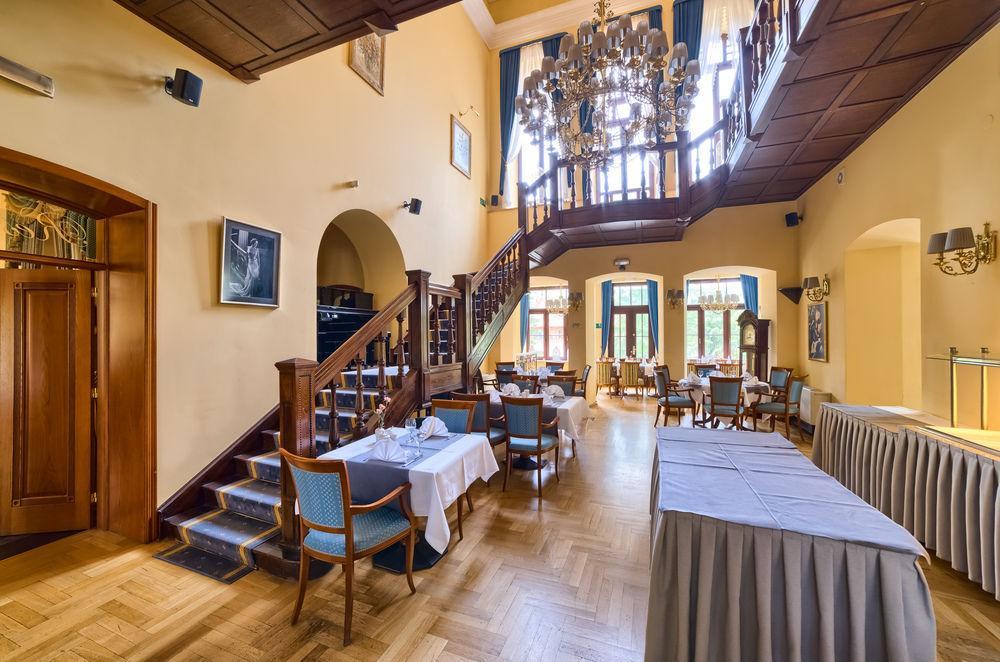 Art & Spa Ζακοπάνε Εξωτερικό φωτογραφία