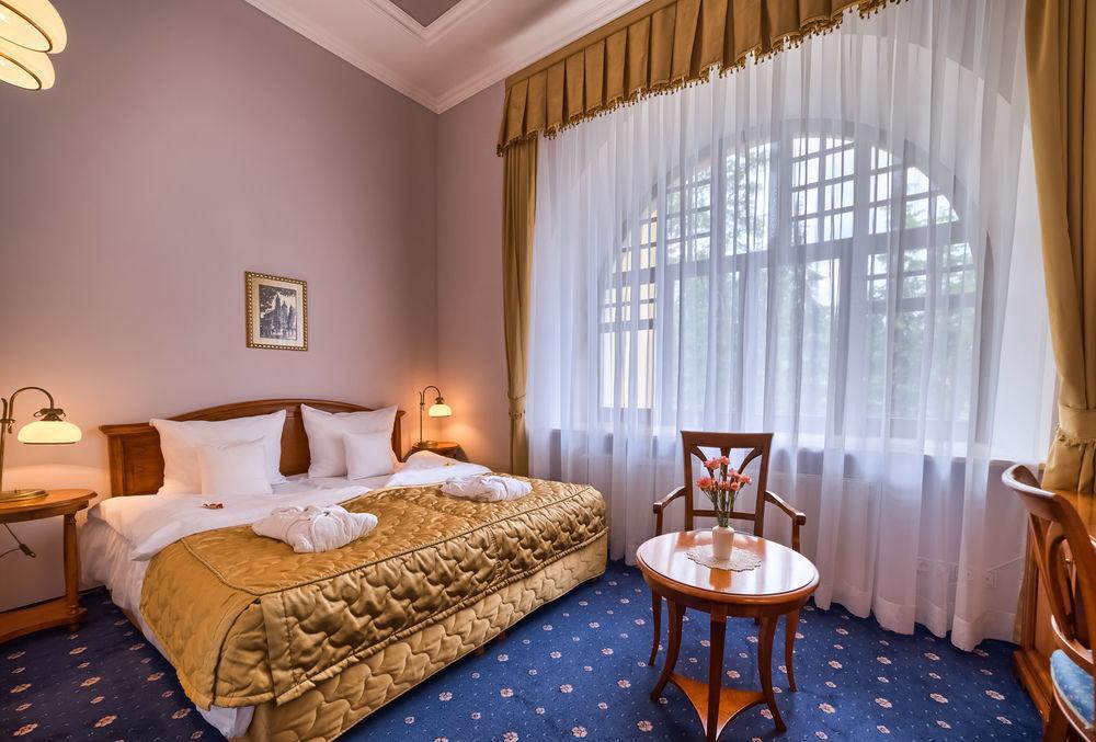 Art & Spa Ζακοπάνε Εξωτερικό φωτογραφία