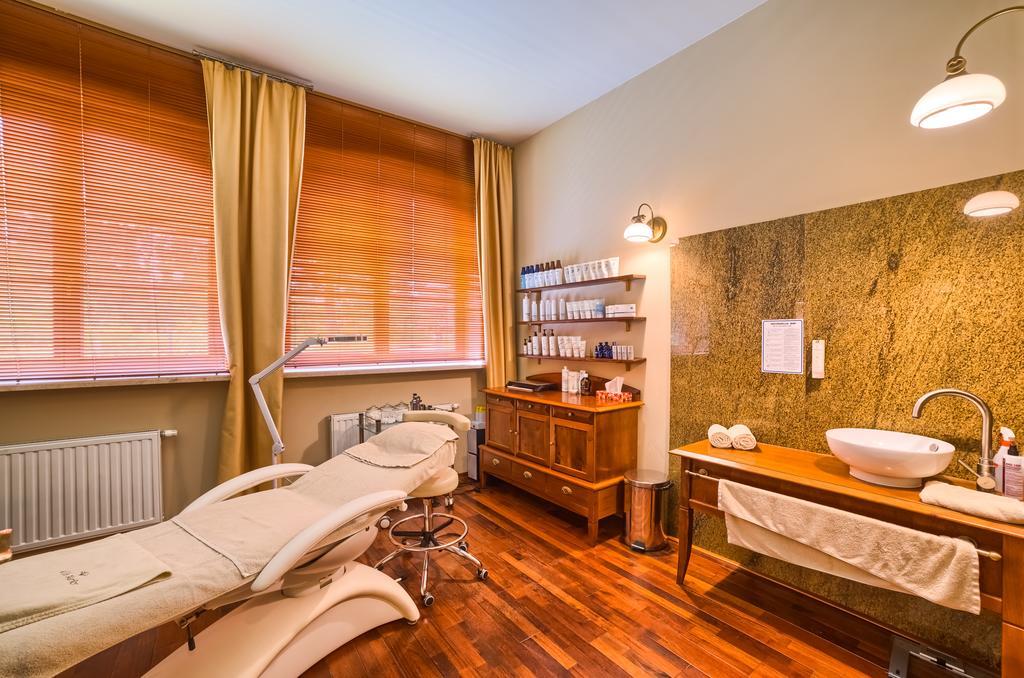 Art & Spa Ζακοπάνε Εξωτερικό φωτογραφία