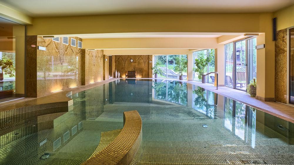 Art & Spa Ζακοπάνε Εξωτερικό φωτογραφία