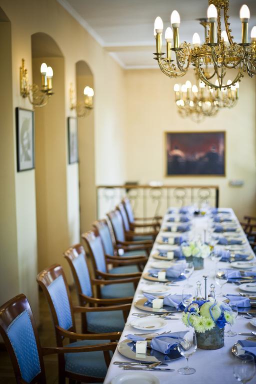 Art & Spa Ζακοπάνε Εξωτερικό φωτογραφία